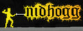 Logo Nidhogg - Steam Ícone Logo Nidhogg - Steam Ícone