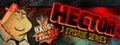 Logo Hector: Badge of Carnage - Full Series - Steam Ícone Logo Hector: Badge of Carnage - Full Series - Steam Ícone
