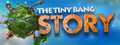 Logo The Tiny Bang Story - Steam Ícone Logo The Tiny Bang Story - Steam Ícone
