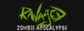Logo Ravaged Zombie Apocalypse - Steam Ícone Logo Ravaged Zombie Apocalypse - Steam Ícone