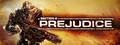 Logo Section 8®: Prejudice™ - Steam Ícone Logo Section 8®: Prejudice™ - Steam Ícone