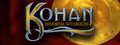 Logo Kohan: Immortal Sovereigns - Steam Ícone Logo Kohan: Immortal Sovereigns - Steam Ícone