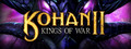 Logo Kohan II: Kings of War - Steam Ícone Logo Kohan II: Kings of War - Steam Ícone