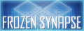 Logo Frozen Synapse - Steam Ícone Logo Frozen Synapse - Steam Ícone