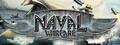 Logo Naval Warfare - Steam Ícone Logo Naval Warfare - Steam Ícone