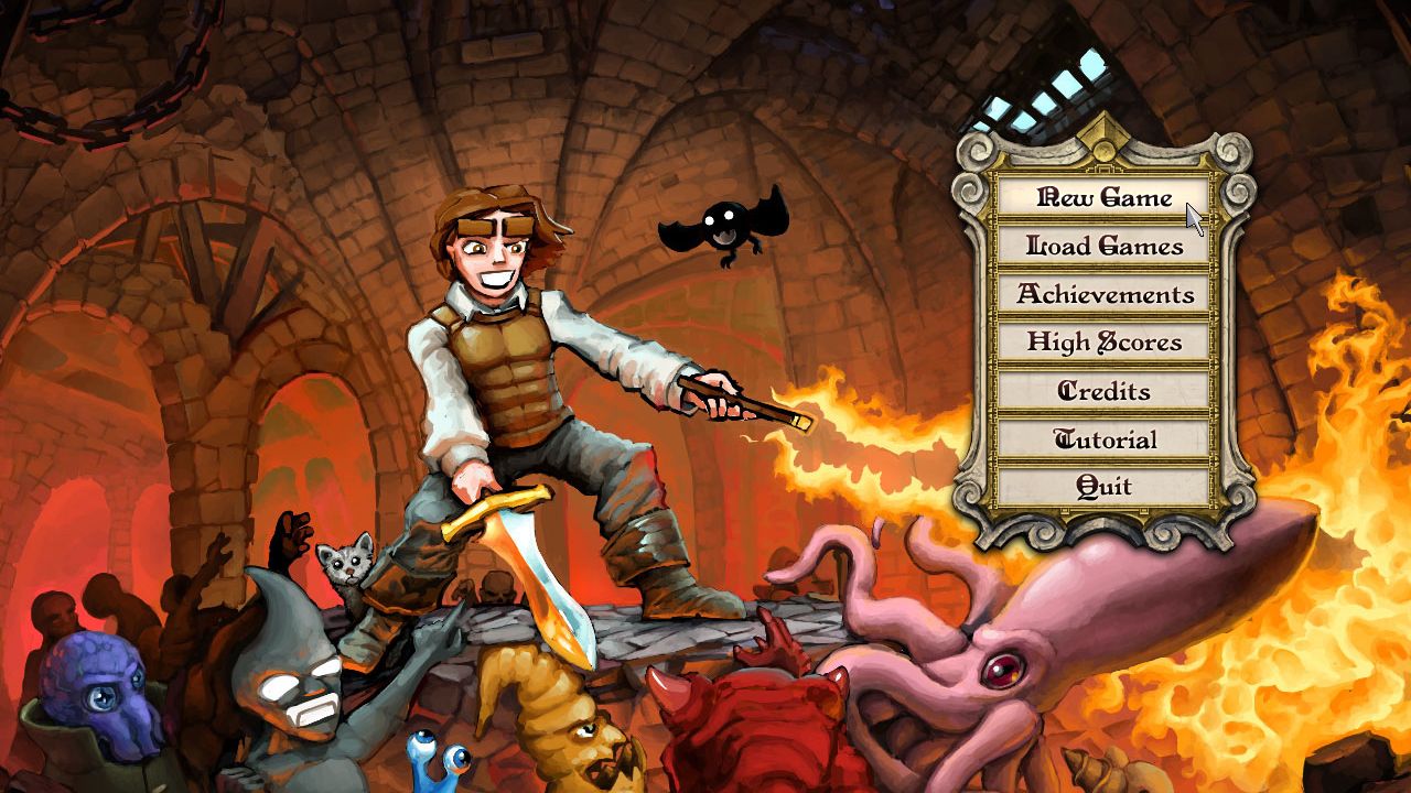 dungeons of dredmor dungeons of dredmor
