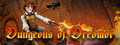 Logo Dungeons of Dredmor - Steam Ícone Logo Dungeons of Dredmor - Steam Ícone