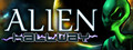 Logo Alien Hallway - Steam Ícone Logo Alien Hallway - Steam Ícone