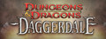Logo Dungeons and Dragons: Daggerdale - Steam Ícone Logo Dungeons and Dragons: Daggerdale - Steam Ícone
