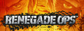 Logo Renegade Ops - Steam Ícone Logo Renegade Ops - Steam Ícone