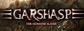 Logo Garshasp: The Monster Slayer - Steam Ícone Logo Garshasp: The Monster Slayer - Steam Ícone