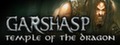 Logo Garshasp: Temple of the Dragon - Steam Ícone Logo Garshasp: Temple of the Dragon - Steam Ícone