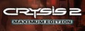 Logo Crysis 2 - Maximum Edition - Steam Ícone Logo Crysis 2 - Maximum Edition - Steam Ícone