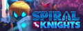 Logo Spiral Knights - Steam Ícone Logo Spiral Knights - Steam Ícone