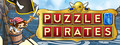 Logo Puzzle Pirates - Steam Ícone Logo Puzzle Pirates - Steam Ícone
