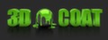 Logo 3D-Coat V4 - Steam Ícone Logo 3D-Coat V4 - Steam Ícone