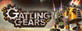 Logo Gatling Gears - Steam Ícone Logo Gatling Gears - Steam Ícone