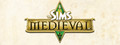 Logo The Sims Medieval - Steam Ícone Logo The Sims Medieval - Steam Ícone