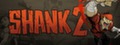 Logo Shank 2 - Steam Ícone Logo Shank 2 - Steam Ícone
