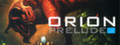 Logo ORION: Prelude - Steam Ícone Logo ORION: Prelude - Steam Ícone
