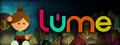 Logo Lume - Steam Ícone Logo Lume - Steam Ícone