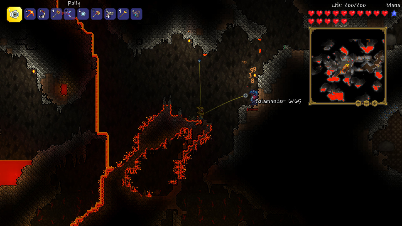 terraria download on steam