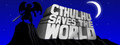 Logo Cthulhu Saves the World - Steam Ícone Logo Cthulhu Saves the World - Steam Ícone