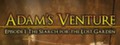 Logo Adam`s Venture Episode 1: The Search For The Lost Garden - Steam Ícone Logo Adam`s Venture Episode 1: The Search For The Lost Garden - Steam Ícone