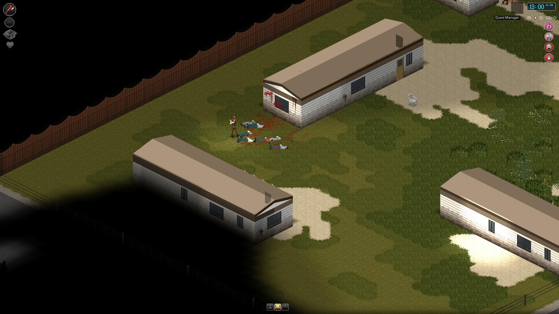 download free project zomboid steam
