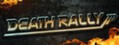 Logo Death Rally - Steam Ícone Logo Death Rally - Steam Ícone