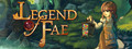 Logo Legend of Fae - Steam Ícone Logo Legend of Fae - Steam Ícone