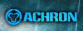 Logo Achron - Steam Ícone Logo Achron - Steam Ícone