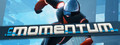 Logo inMomentum - Steam Ícone Logo inMomentum - Steam Ícone