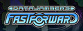 Logo Data Jammers: FastForward - Steam Ícone Logo Data Jammers: FastForward - Steam Ícone