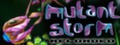 Logo Mutant Storm: Reloaded - Steam Ícone Logo Mutant Storm: Reloaded - Steam Ícone