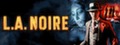 Logo L.A. Noire - Steam Ícone Logo L.A. Noire - Steam Ícone