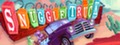 Logo Snuggle Truck - Steam Ícone Logo Snuggle Truck - Steam Ícone