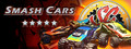 Logo Smash Cars - Steam Ícone Logo Smash Cars - Steam Ícone