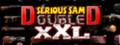 Logo Serious Sam Double D XXL - Steam Ícone Logo Serious Sam Double D XXL - Steam Ícone