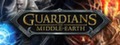 Logo Guardians of Middle-earth - Steam Ícone Logo Guardians of Middle-earth - Steam Ícone
