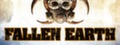 Logo Fallen Earth Free2Play - Steam Ícone Logo Fallen Earth Free2Play - Steam Ícone