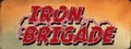 Logo Iron Brigade - Steam Ícone Logo Iron Brigade - Steam Ícone