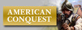Logo American Conquest - Steam Ícone Logo American Conquest - Steam Ícone