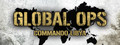 Logo Global Ops: Commando Libya - Steam Ícone Logo Global Ops: Commando Libya - Steam Ícone