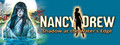 Logo Nancy Drew®: Shadow at the Water`s Edge - Steam Ícone Logo Nancy Drew®: Shadow at the Water`s Edge - Steam Ícone