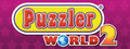 Logo Puzzler World 2 - Steam Ícone Logo Puzzler World 2 - Steam Ícone