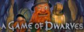Logo A Game of Dwarves - Steam Ícone Logo A Game of Dwarves - Steam Ícone