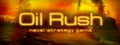 Logo Oil Rush - Steam Ícone Logo Oil Rush - Steam Ícone