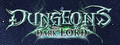 Logo Dungeons - The Dark Lord - Steam Ícone Logo Dungeons - The Dark Lord - Steam Ícone