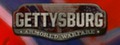 Logo Gettysburg: Armored Warfare - Steam Ícone Logo Gettysburg: Armored Warfare - Steam Ícone